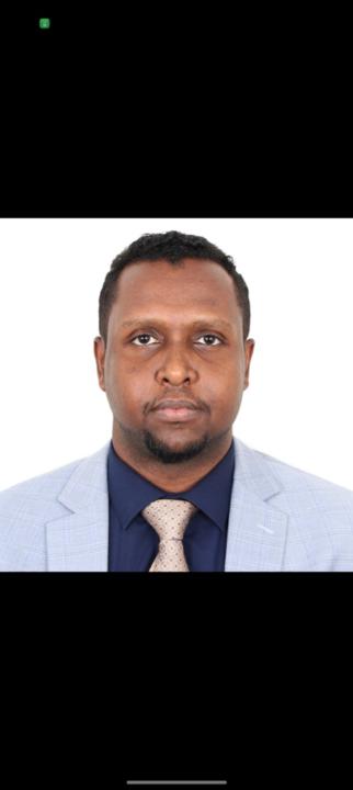 Abdalla Ismail