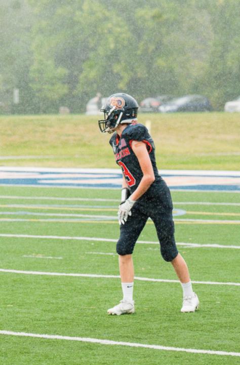 Collin Neiss