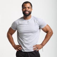 Coach Myles