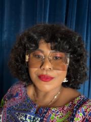 Mimi Kwami