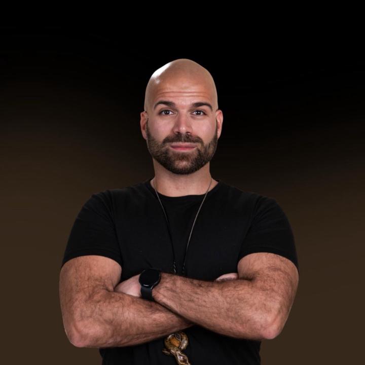 Shawn Heshmatpour
