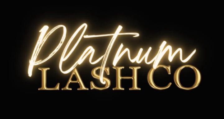 Platnum Lash Co