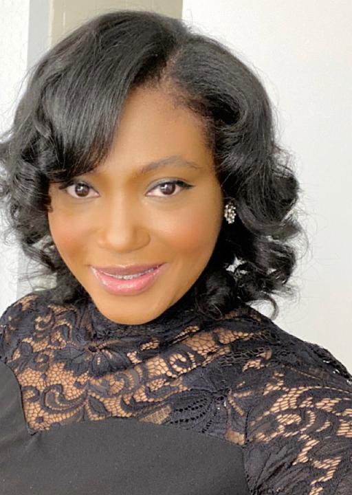 Sharonda Jenkins