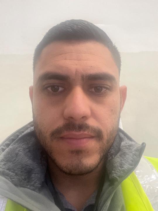 Luis Gerardo Lavin Silva