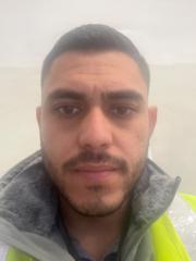 Luis Gerardo Lavin Silva