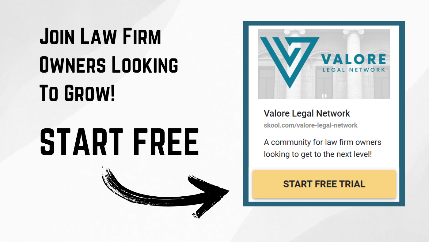 Valore Legal Network