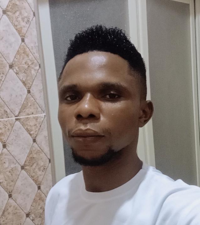 Emmanuel Bassey