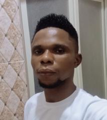 Emmanuel Bassey