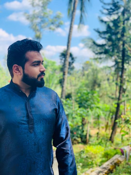 Anas Ahmed