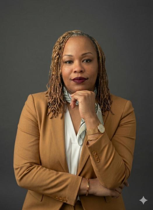 D'Andreah Franklin
