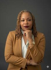 D'Andreah Franklin