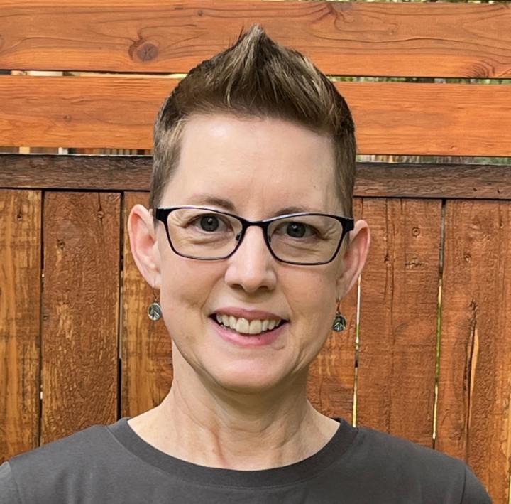 Cynthia Cromwell