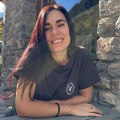 Olaya Turbón