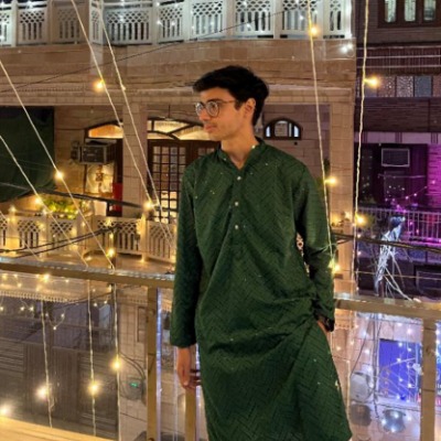 Shivam Bajaj