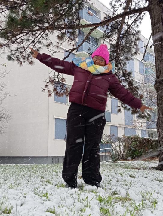 Erika Escobar Rengifo