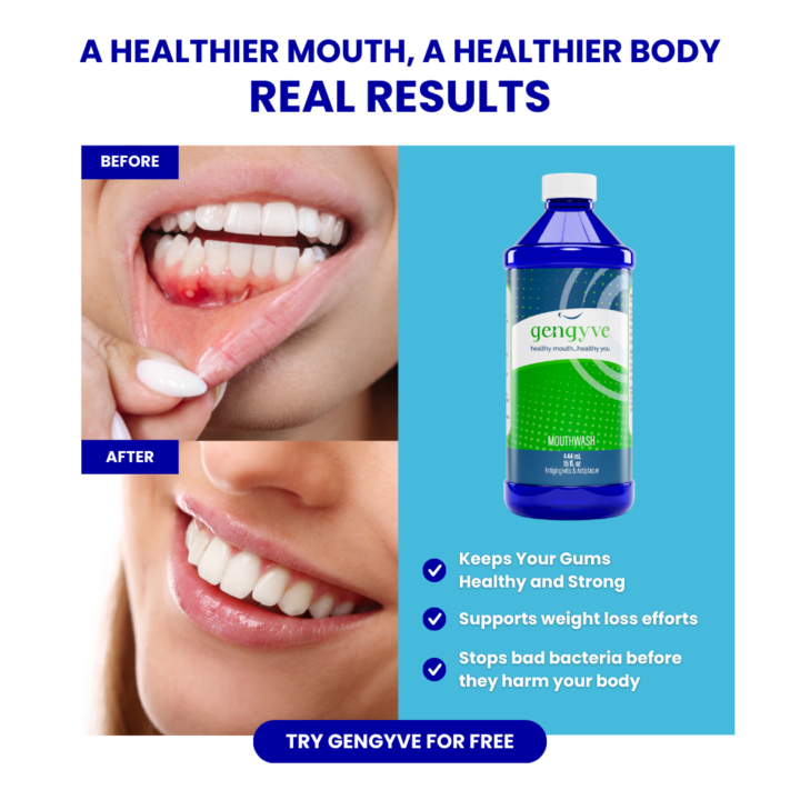 Why This Mouthwash Ad Performed Better Than the Rest
