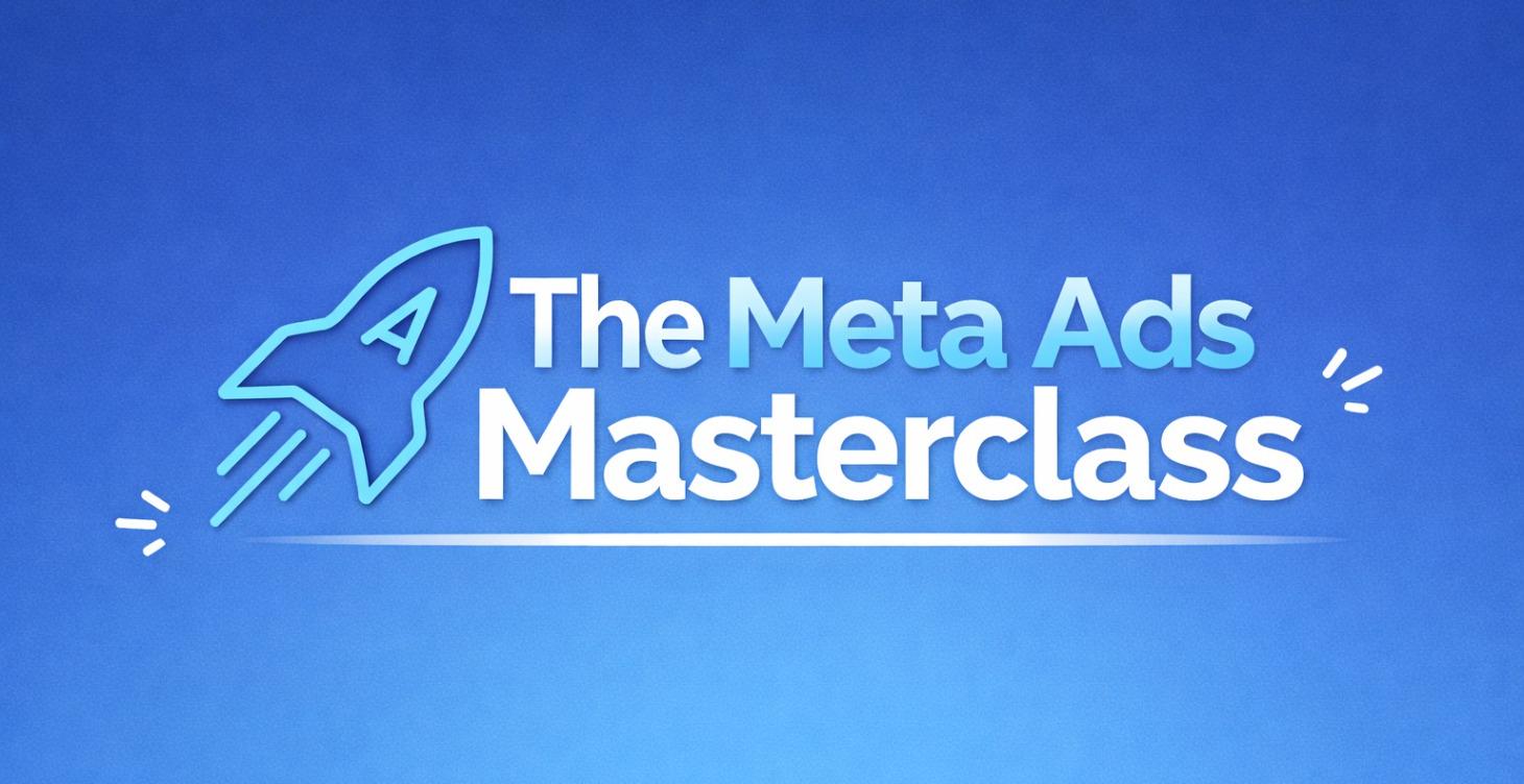 Meta Ads Mastery