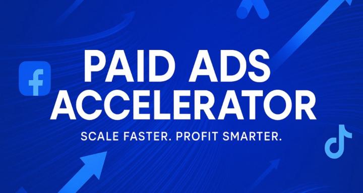 Paid Ads Accelerator 