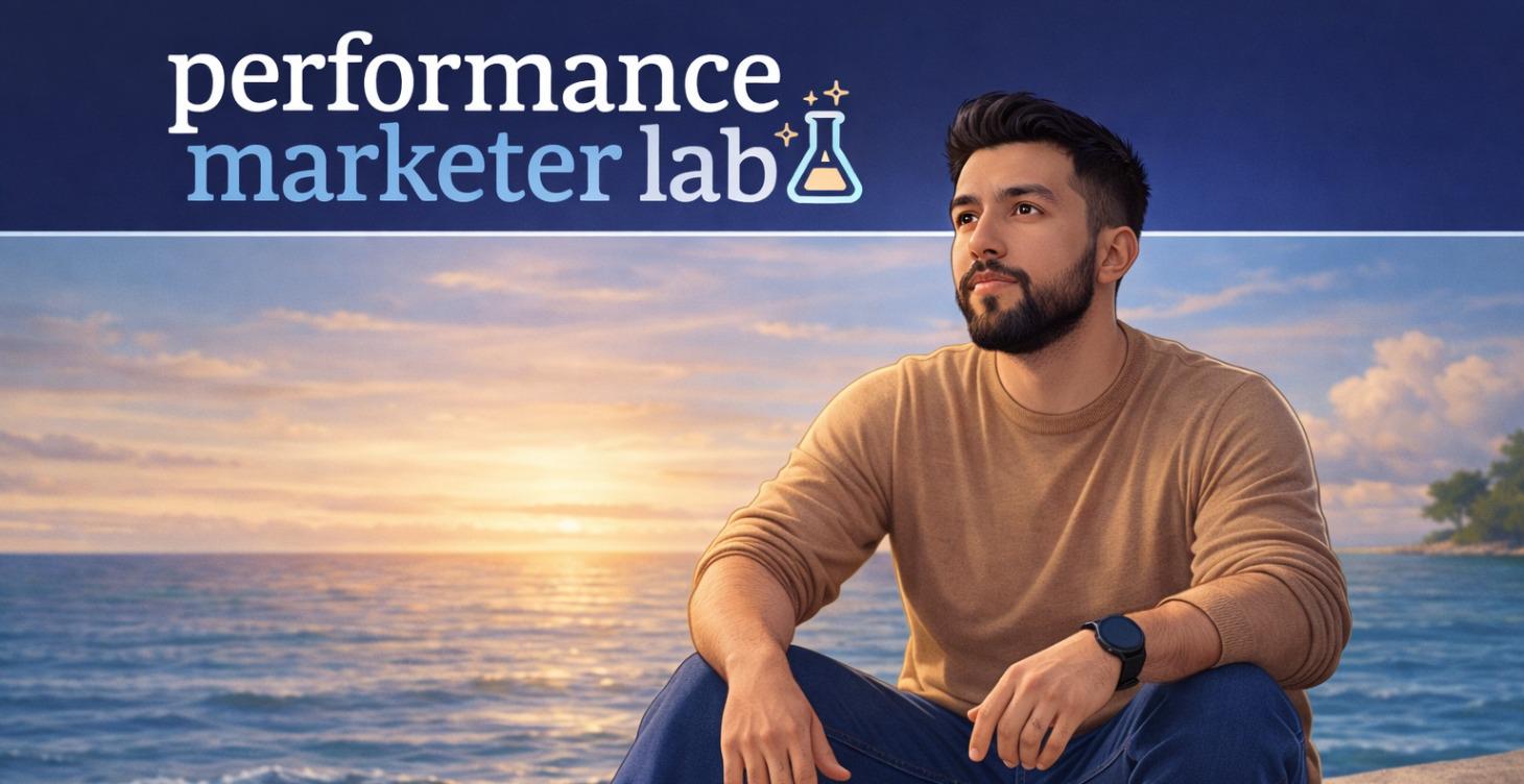Performance Marketer Lab