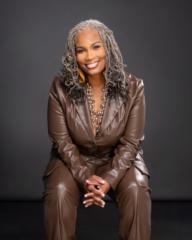 Stacia Thompson