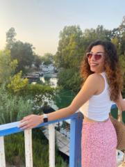 Yeliz Öztürk Dağdönderen