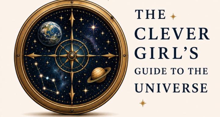 The CG's Guide to the Universe