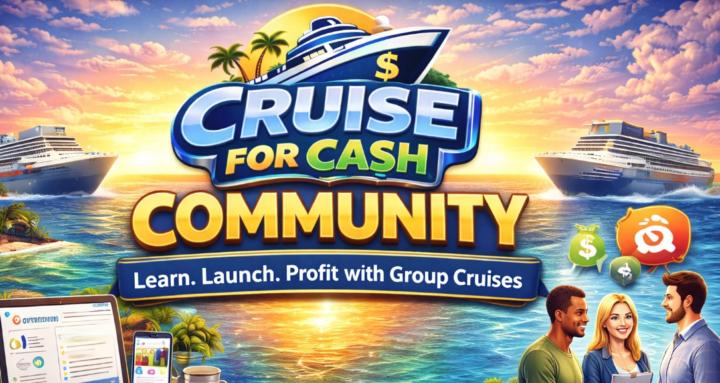 Cruise for Cash