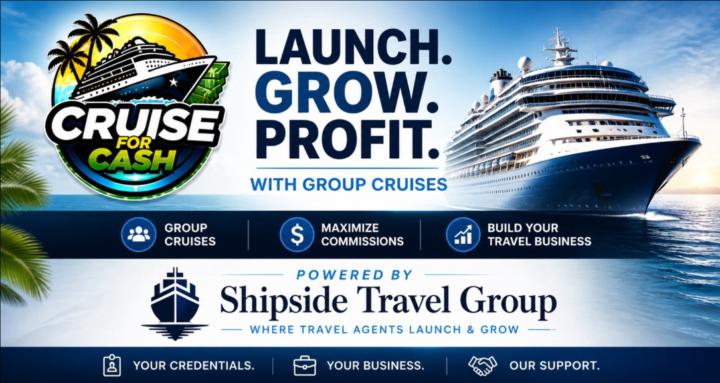 Cruise for Cash