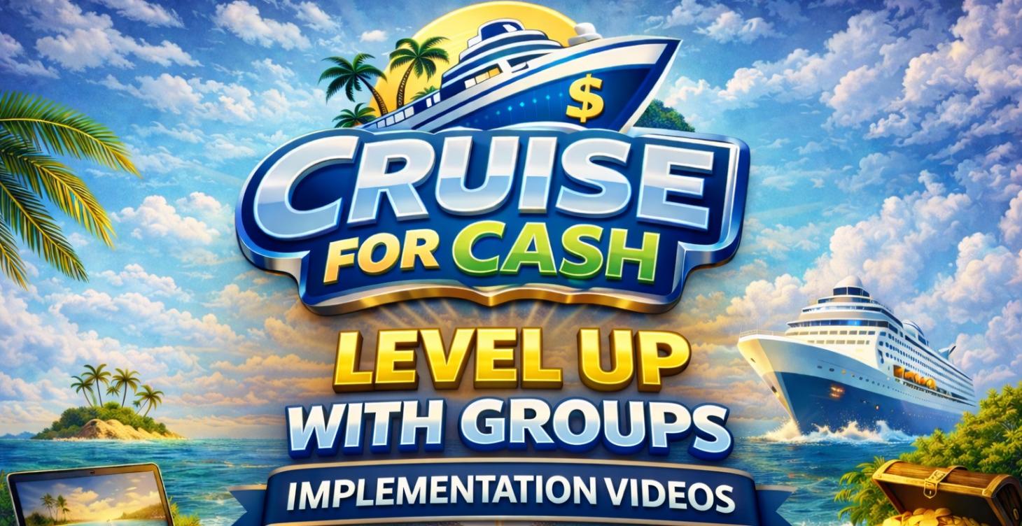 Level Up - Implementation Videos