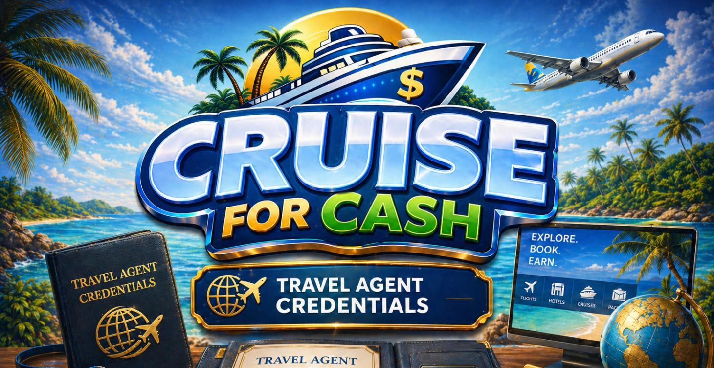VIP - Travel Agent Membership