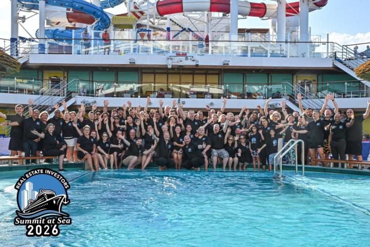 Welcome to the Cruise for Cash Community 🚢💰
