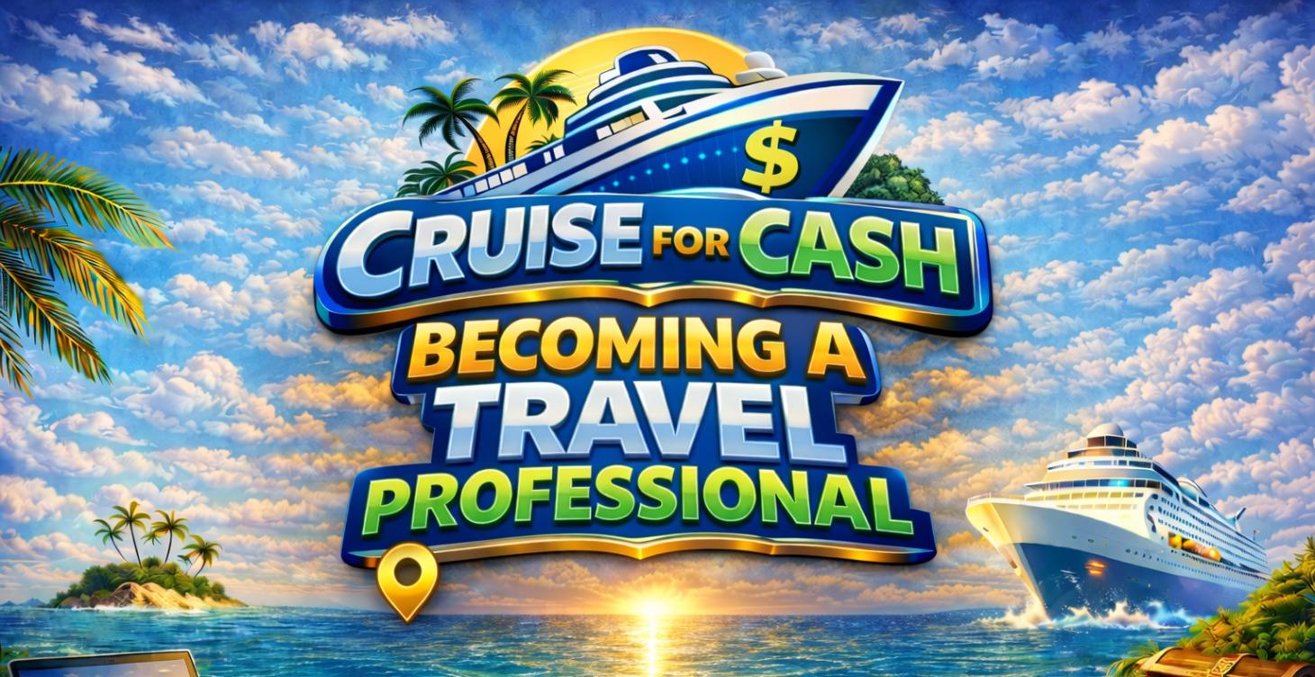 Becoming a Travel Professional