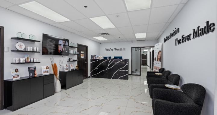 Beauty Matched Med Spa