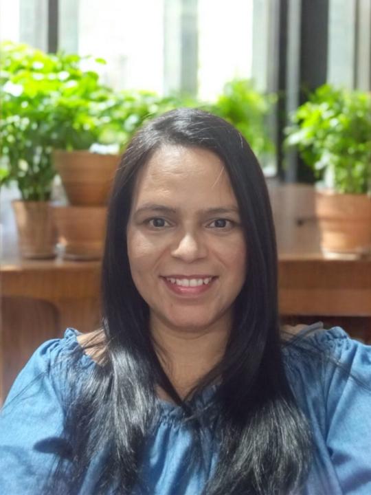 Jackeline Soto