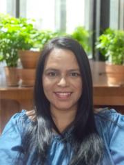Jackeline Soto