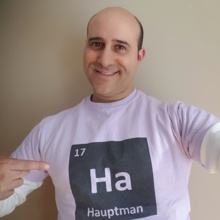Guy Hauptman