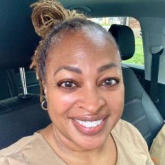 Lisa Branscomb