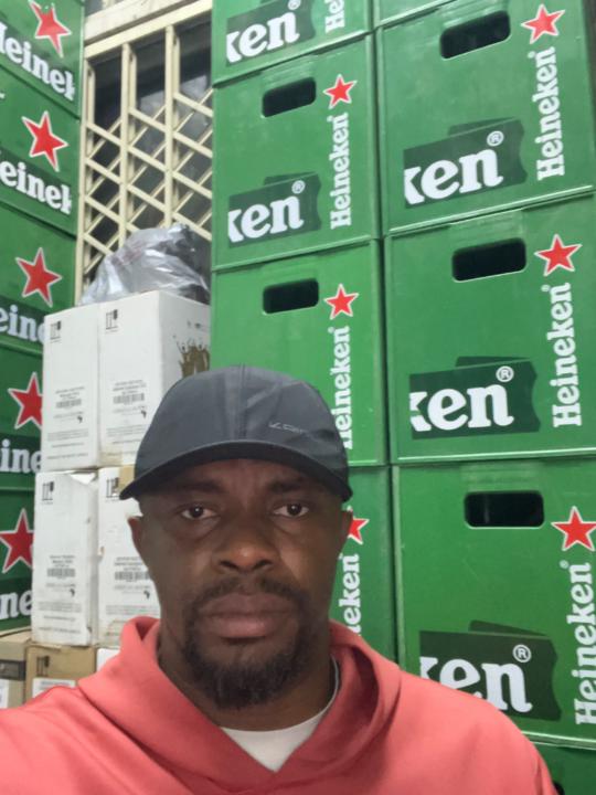 Uche Anthony