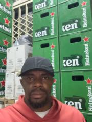 Uche Anthony