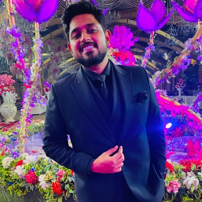 Sanchit Sharma