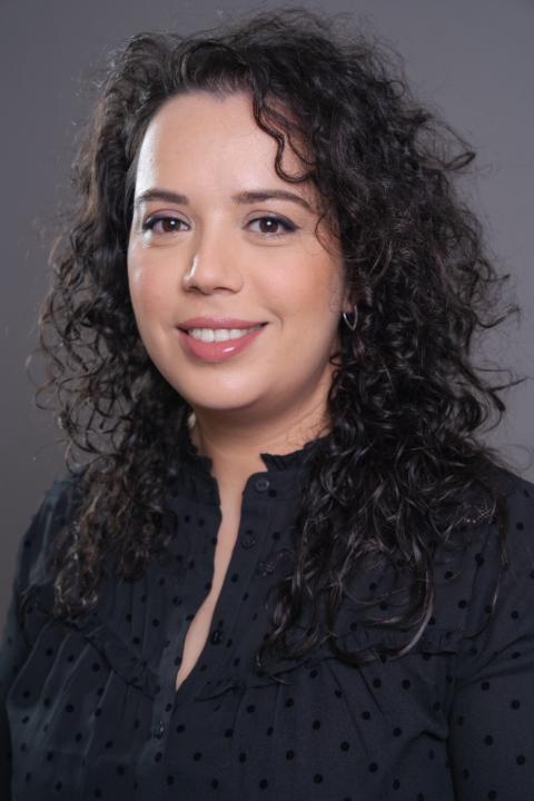 Yana Azar