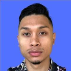 Jonathan San Agustin