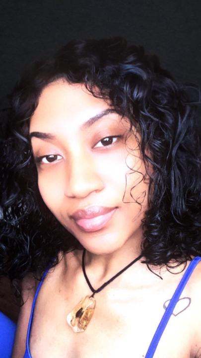 Daejah Vicente