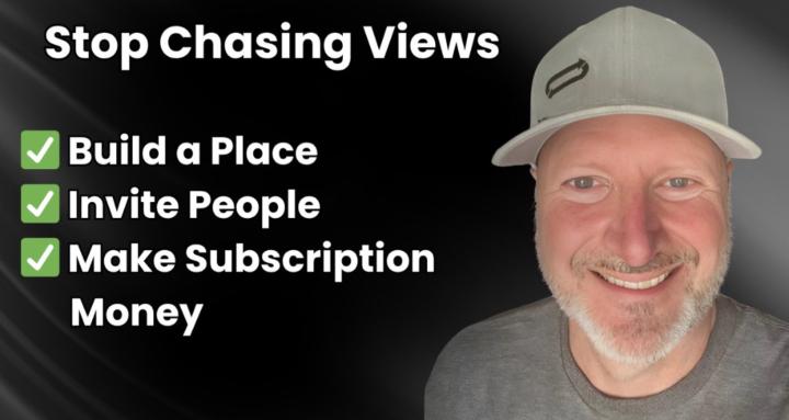 Creator Kashflow Circle