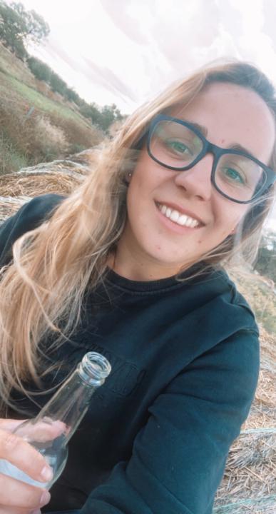 Gabby Elias