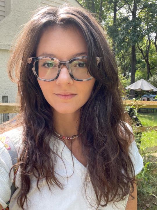 Nicole Santoro