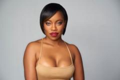 Ebony McCormick