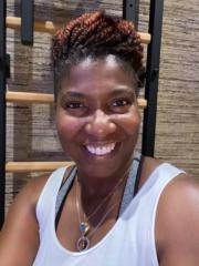 Darlene Morant