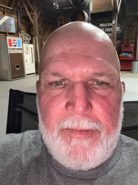 Derik Hackbarth