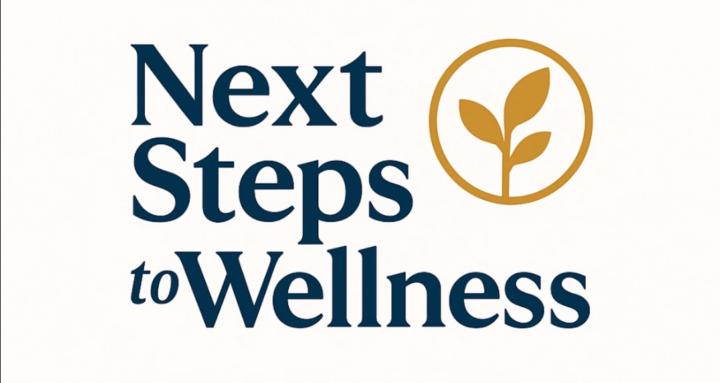 Next Steps to Wellness